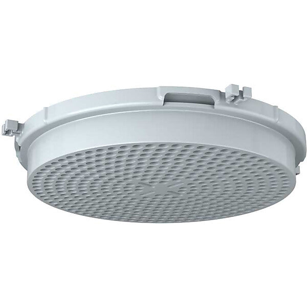 KAISER Frontteil HaloX 100 DA vario für O-Beton 1281-10